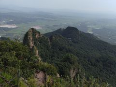 -吉林拉法山