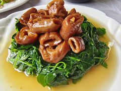 草头圈子-南翔饭店