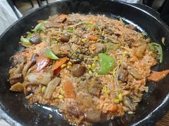 -金家高丽火盆