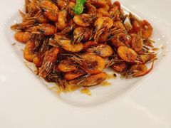 -顺风海鲜港(金玉兰店)