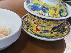 -津门老羊家·铜锅涮羊肉·烧烤(科技园店)
