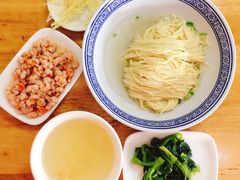 三虾面-裕兴记·三虾面(西北街总店)