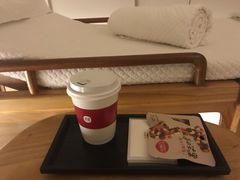 -常乐·对症推拿(解放碑英利大融城店)