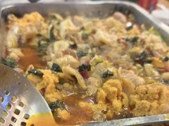-后街佬·炭火鲜鱼杂(南城店)