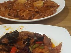-陈傻子餐厅(世纪都会店)