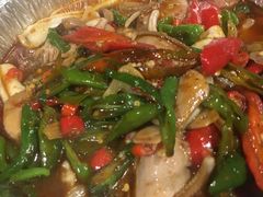 -福子家·闽北光泽菜(华林店)