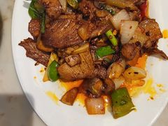 -川人川菜馆·小龙虾·鲜虾现做(黄山路店)