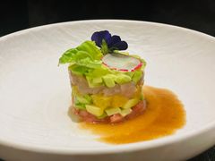 -莫干山开元森泊·云顶餐厅