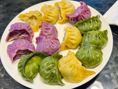 -素心斋素食餐厅