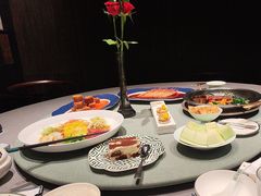 -庐灶江南·江南菜·四合院Bistro(东直门雍和宫·原华侨宾馆店)