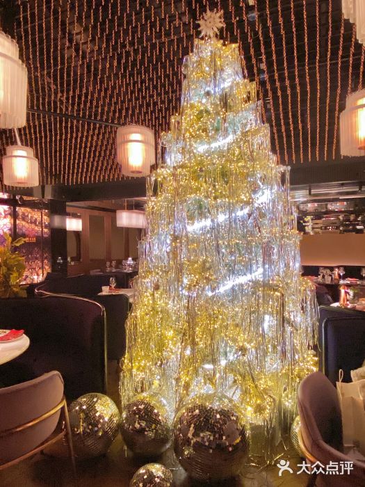 IL TEATRO 精品意大利餐厅图片