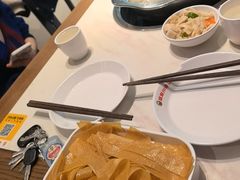 -盛源川香鱼火锅(西小区总店)