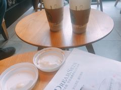 -星巴克(无锡东方商厦店)