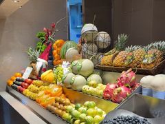 -曲水兰亭(北京四惠店)