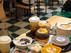 -东记甜品(佛山总店)