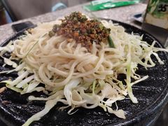 烤面汁-厚味居炙子烤肉·清真(天桥南纬路店)