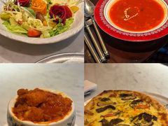 -波特曼西餐厅(中央大街店)