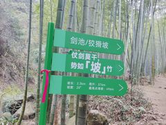 -莫干山风景区