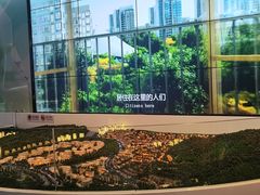-大连市规划展示中心
