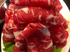 -呷哺呷哺(松江开元店)