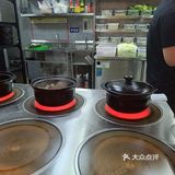 吃出负罪感的鸡公煲♥