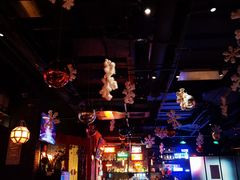 -MARU玛露音乐餐厅(大学路店)