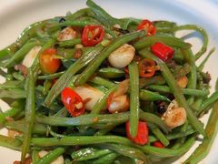 -鸽子侯·家宴·平价海鲜(绿地店)