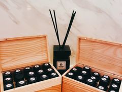 -澜笙Spa