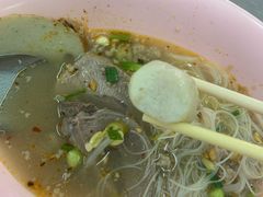 -榮泰米粉湯(Left Shop)