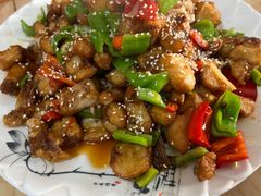 -煲来饱去冷水鱼