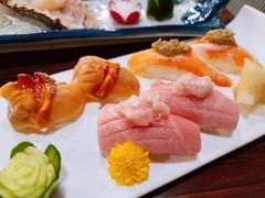 -矶野水产(澳门逸园中心店)