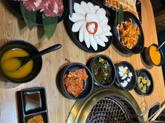 -九田家黑牛烤肉料理(新光汇店)
