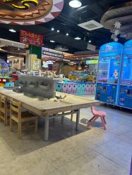 -卡通尼·Safari非洲探索乐园·生日会(金桥国际商业广场店)