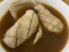 -东凤老字号腰子店