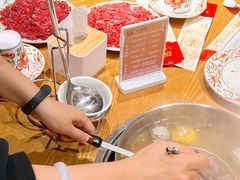 -汕头八合里海记牛肉店(清河店)