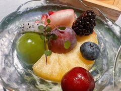 -叶叶菩提(太原别墅店)