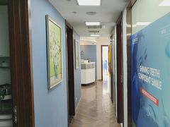 -精德口腔·种植修复·儿牙中心(财富中心店)