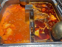 -海底捞火锅(万象城店)