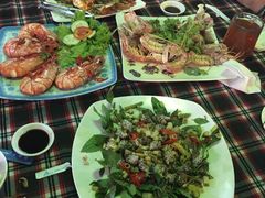 -幸福姐海鲜大排档