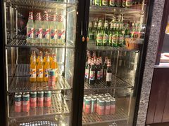 -烟台金海岸希尔顿酒店·開自助餐厅