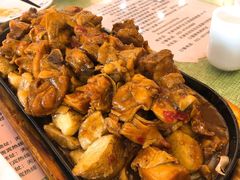 -桃子餐厅·天津菜(红星路直营店)