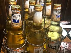 -小俩口烧烤东北菜(双井店)