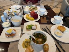 -上海外滩华尔道夫酒店