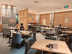 -京旬海鲜放题·铁板烧自助餐厅