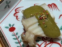 -荣一代目OMAKASE板前料理