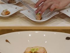 -荣一代目OMAKASE板前料理