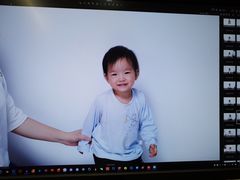 -大鱼飞飞照相馆(大学城新天地店)