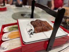 -粤财皇冠假日酒店·彩华轩中餐厅