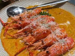 -芭札·Thai泰国餐厅(同和金铂天地店)