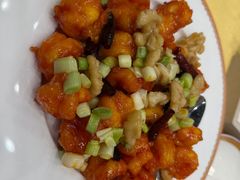 -白家大院·王府宫廷菜(苏州街店)